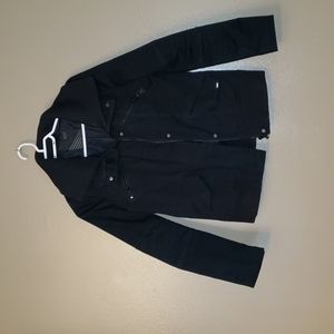 Vans jacket